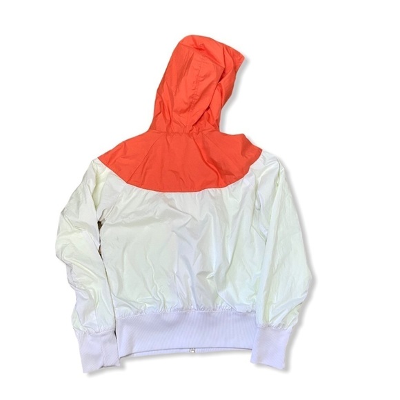 Nike Windrunner Colorblock Hooded Jacket Small - Picture 3 of 9